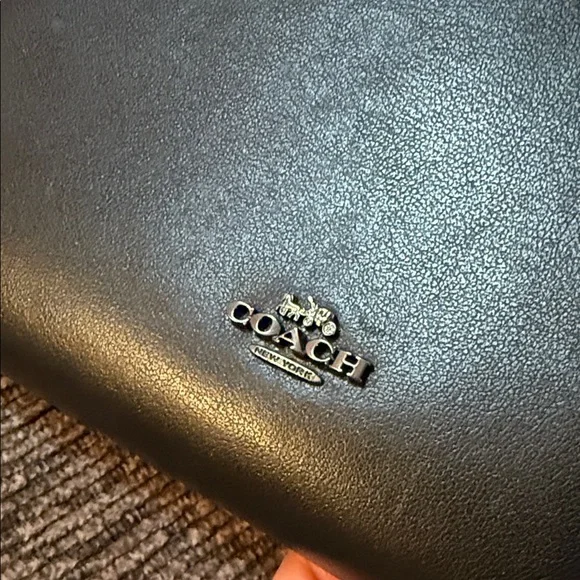Coach Disney Mickey face long wallet - Picture 10 of 14